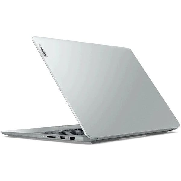 Laptop LENOVO IdeaPad 5 Pro 16ACH6, AMD Ryzen 9 5900HX pana la 4.6GHz, 16" 2.5K, 32GB, SSD 1TB, NVIDIA GeForce RTX 3050 4GB, Free DOS, gri