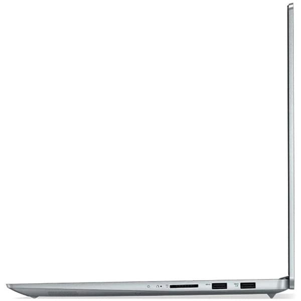 Laptop LENOVO IdeaPad 5 Pro 16ACH6, AMD Ryzen 9 5900HX pana la 4.6GHz, 16" 2.5K, 32GB, SSD 1TB, NVIDIA GeForce RTX 3050 4GB, Free DOS, gri