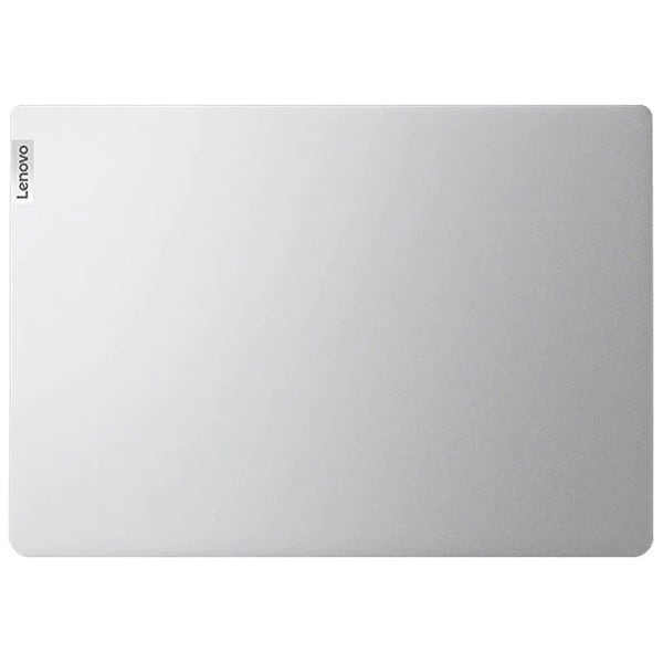 Laptop LENOVO IdeaPad 5 Pro 16ACH6, AMD Ryzen 9 5900HX pana la 4.6GHz, 16" 2.5K, 32GB, SSD 1TB, NVIDIA GeForce RTX 3050 4GB, Free DOS, gri