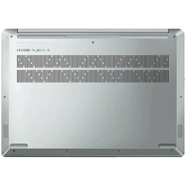 Laptop LENOVO IdeaPad 5 Pro 16ACH6, AMD Ryzen 9 5900HX pana la 4.6GHz, 16" 2.5K, 32GB, SSD 1TB, NVIDIA GeForce RTX 3050 4GB, Free DOS, gri