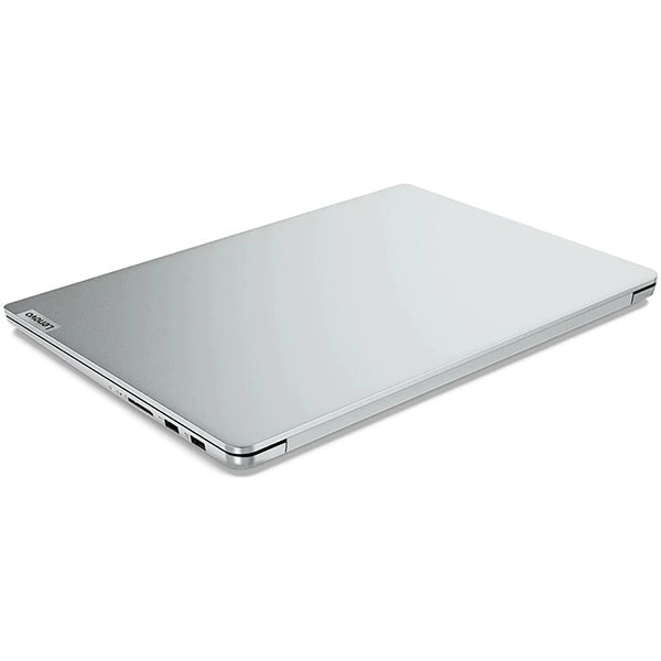 Laptop LENOVO IdeaPad 5 Pro 16ACH6, AMD Ryzen 9 5900HX pana la 4.6GHz, 16" 2.5K, 32GB, SSD 1TB, NVIDIA GeForce RTX 3050 4GB, Free DOS, gri