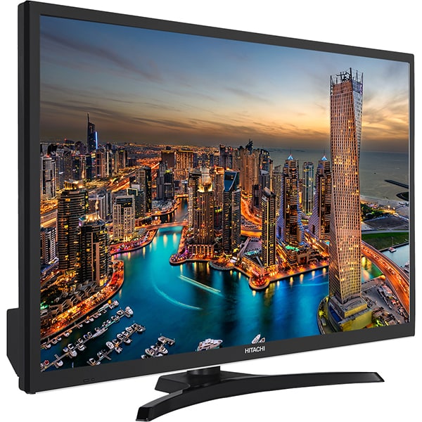 Televizor LED Smart HITACHI 40HE4001, Full HD, 101 cm