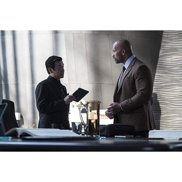 Infernul din zgarie-nori DVD