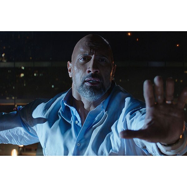 Infernul din zgarie-nori DVD