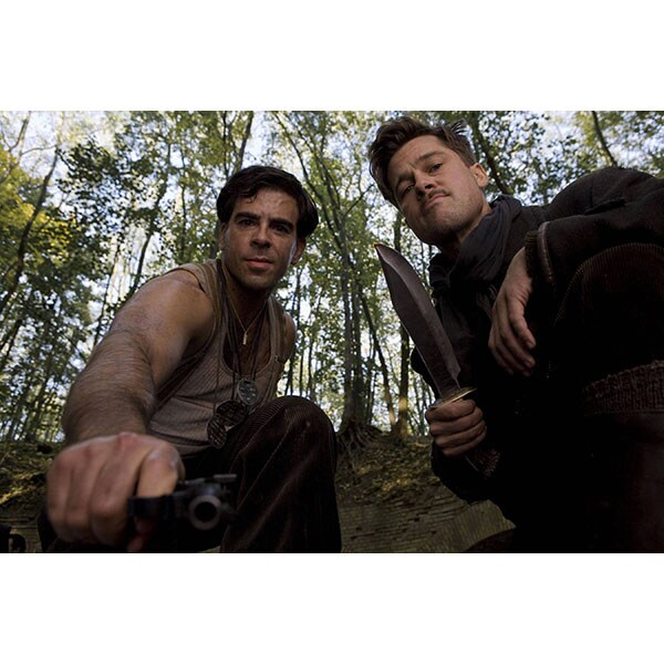 Ticalosi fara glorie Blu-ray