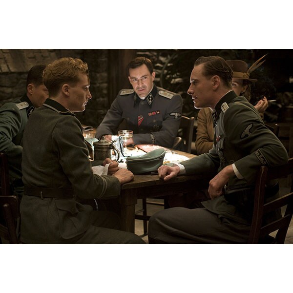 Ticalosi fara glorie Blu-ray