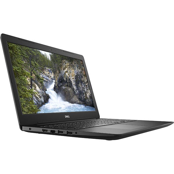 Laptop DELL Inspiron 3580, Intel Core i5-8265U pana la 3.9GHz