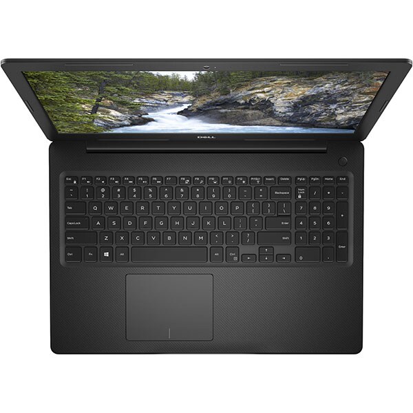 Laptop DELL Inspiron 3580, Intel Core i5-8265U pana la 3.9GHz
