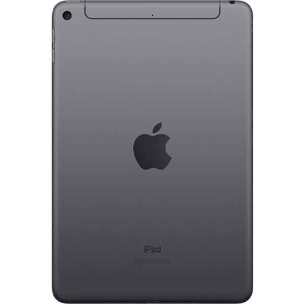 Tableta APPLE iPad Mini 5, 7.9", 64GB, Wi-Fi + 4G, Space Gray