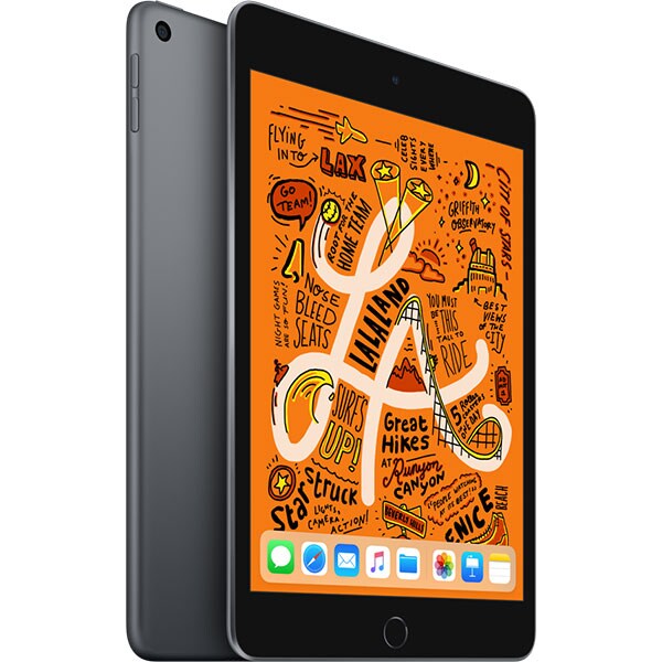 Tableta APPLE iPad Mini 5, 7.9