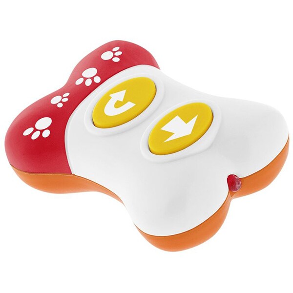 Jucarie interactiva cu telecomanda CHICCO Catelusul DogReMi, 1 - 4 ani, multicolor