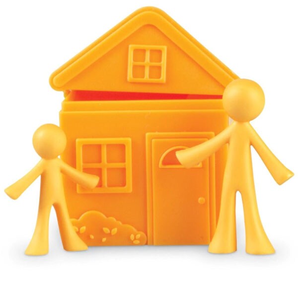 Joc educativ LEARNING RESOURCES Oraselul vesel LER3369, 3 ani+, 1 jucator