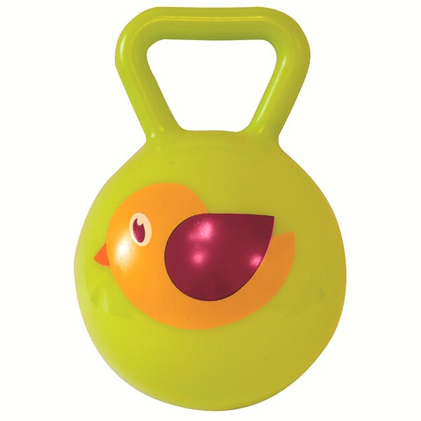 Jucarie zornaitoare LUDI LUD30012, 3 luni+, multicolor