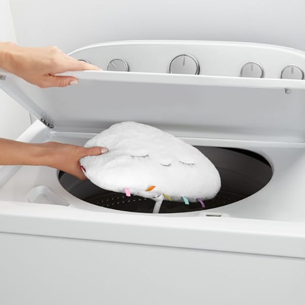 Jucarie de plus FISHER PRICE Proiector norisor, cu lumini si sunete MTGJD44, 0 luni+, alb