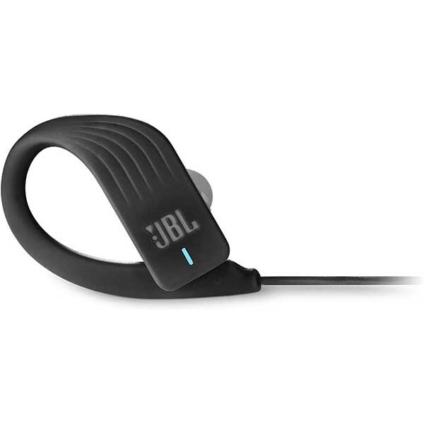 Casti JBL Endurance Sprint, Bluetooth, In-ear, Microfon, negru