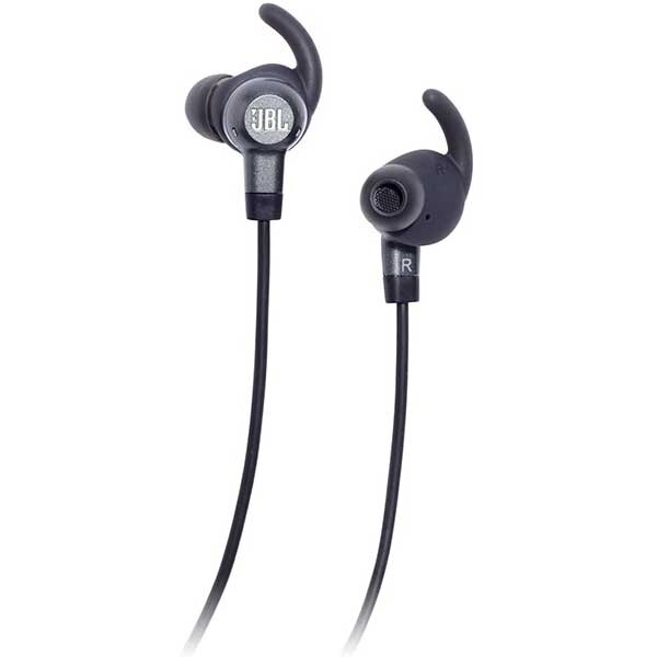Casti JBL EverestElite 150NC, Bluetooth, In-ear, Microfon, Noise Cancelling, argintiu inchis