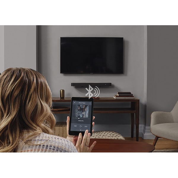 Soundbar JBL Bar 5.0 Multibeam, 5.0, 250W, Bluetooth, Wi-Fi, Dolby, negru