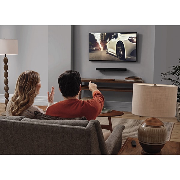 Soundbar JBL Bar 5.0 Multibeam, 5.0, 250W, Bluetooth, Wi-Fi, Dolby, negru