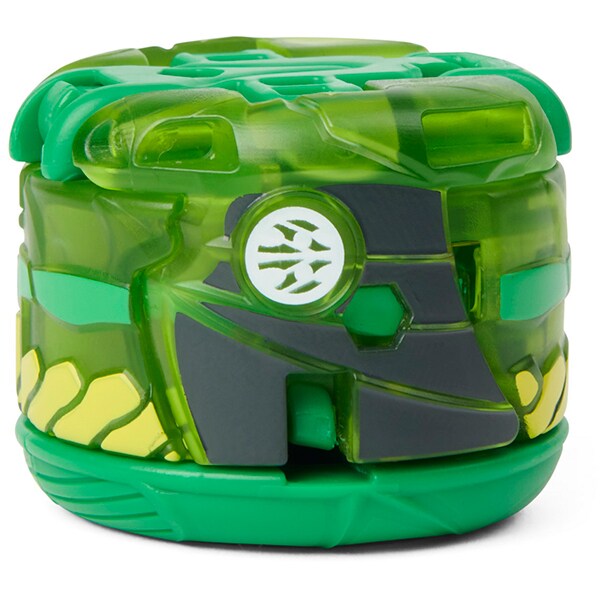 Figurina BAKUGAN Viperagon S3 Geogan 6059850_20129003, 6 ani+, verde