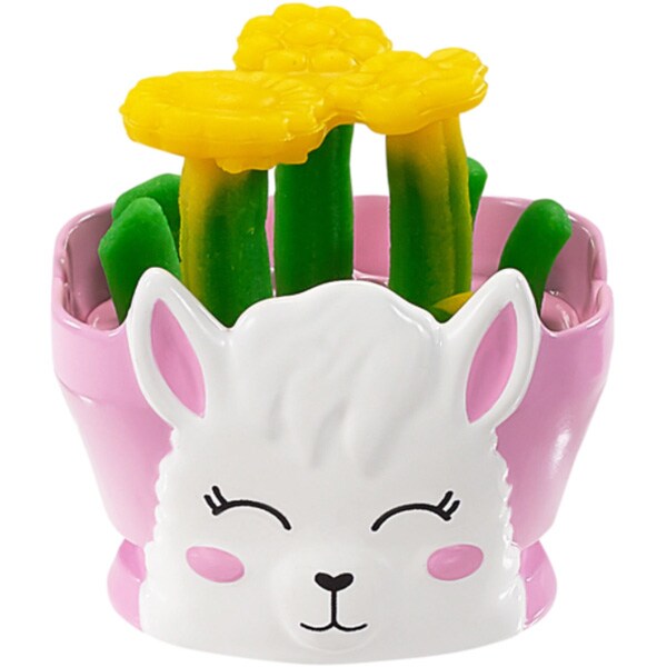 Papusa BARBIE Cariere Florarie MTGTN58, 3 ani+, multicolor