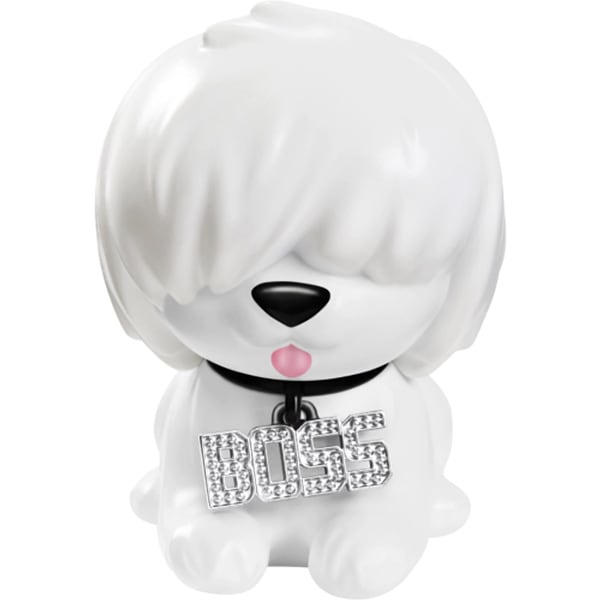 Papusa BARBIE Extra Beanie MTGVR05, 3 ani+, multicolor