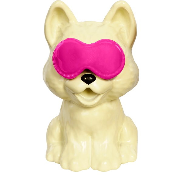 Papusa BARBIE Salonul de cosmetica MTHCM82O, 3 ani+, multicolor