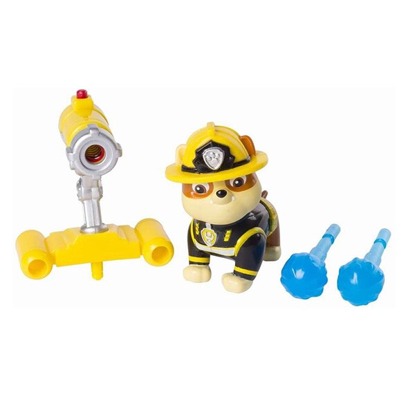 Set PAW PATROL Ultimate rescue Rubble 6026592_20103602, 3 ani+, multicolor 