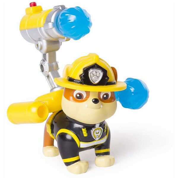Set PAW PATROL Ultimate rescue Rubble 6026592_20103602, 3 ani+, multicolor 