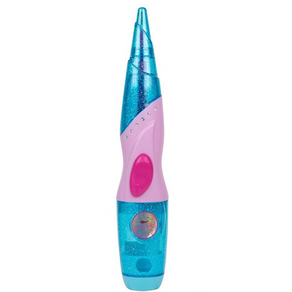Set creativ PEPERILLA Super Fashion 33553J: margele + bratari + accesorii par + aplicator de margele pe par, 6 ani+, multicolor 