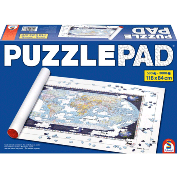 Covoras pentru puzzle SCHMIDT SSP-57988, 8 ani+