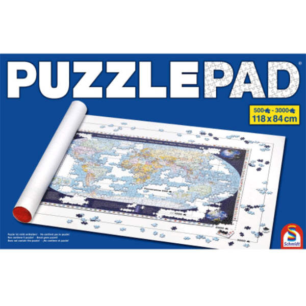 Covoras pentru puzzle SCHMIDT SSP-57988, 8 ani+