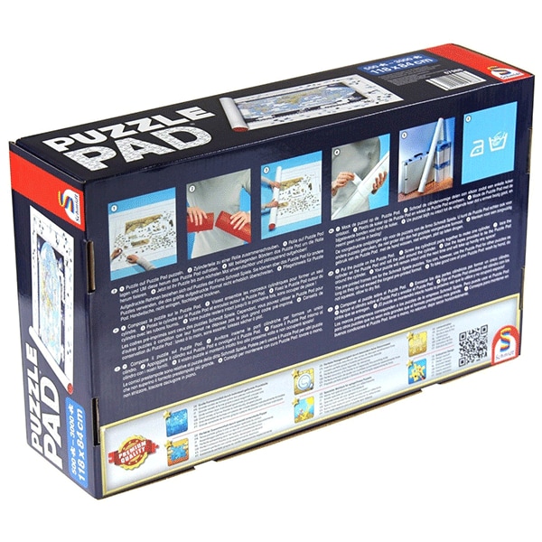 Covoras pentru puzzle SCHMIDT SSP-57988, 8 ani+