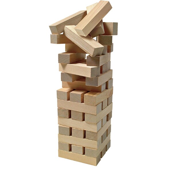 Joc de societate SPIN MASTER Turnul buclucas 6033148, 6 ani+, 2-4 jucatori