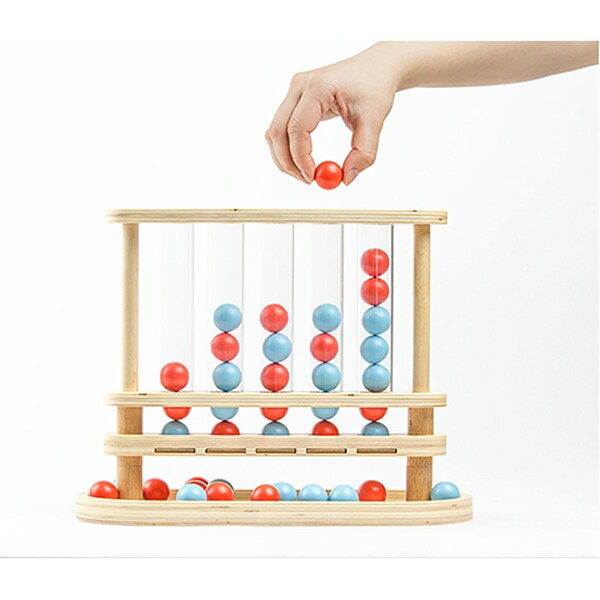 Joc de societate SPIN MASTER Newton 6044800, 8 ani+, 2 jucatori