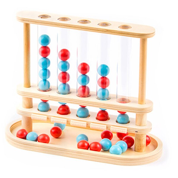 Joc de societate SPIN MASTER Newton 6044800, 8 ani+, 2 jucatori