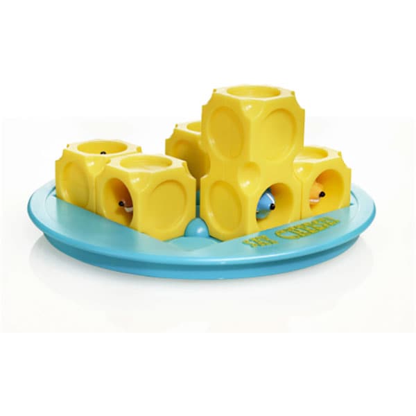 Joc de societate IQ BOOSTER Say Cheese! IQ2503, 6 ani+, 1 persoana