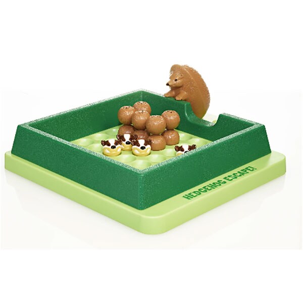 Joc de societate IQ BOOSTER Spike Scape IQ2510, 6 ani+, 1 persoana