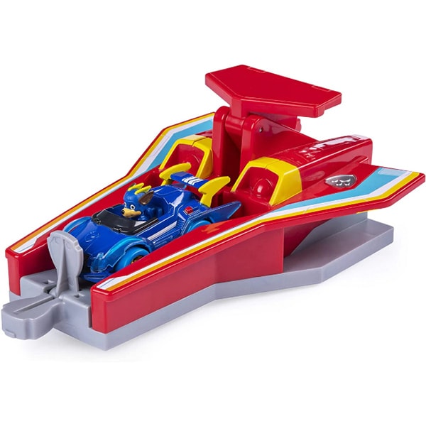 Set PAW PATROL Atacul meteoritului 6055933, 3 ani+, multicolor