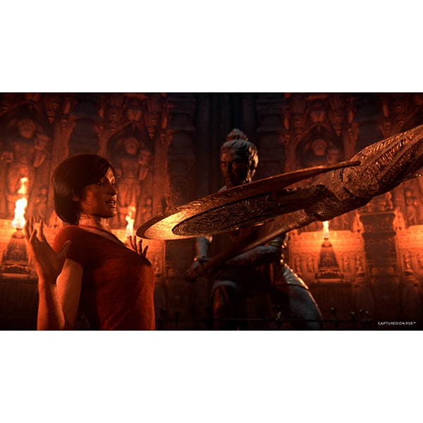 Joc Uncharted: Legacy of Thieves Collection PS5