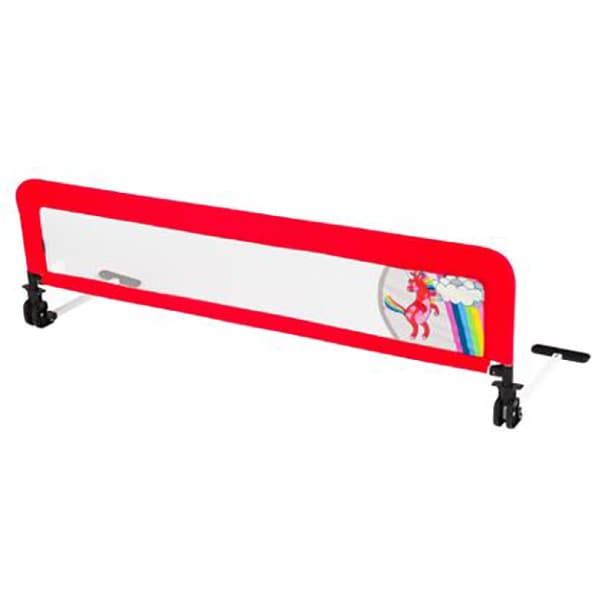 Sistem siguranta pat JUJU Safe Guard JU70B10-SA, rosu-negru