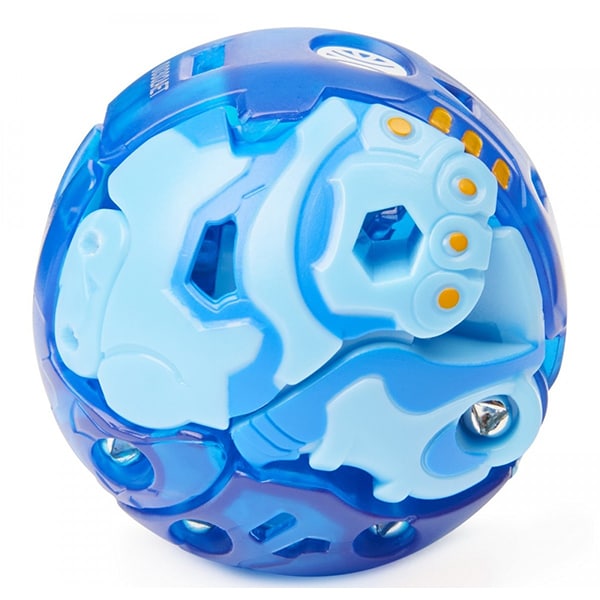Figurina BAKUGAN S2 Bila Ultra Tretorous cu echipament 6055887_20124761 , 6 ani+, albastru