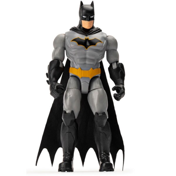 Figurina BATMAN 6058529_20127080, 3 ani+, negru-gri