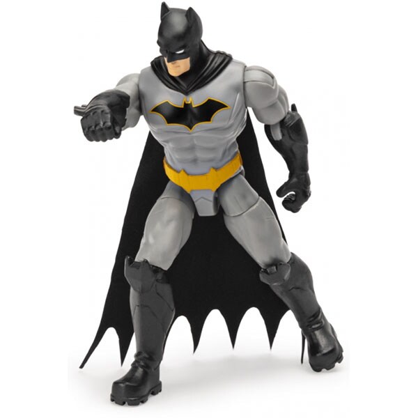 Figurina BATMAN 6058529_20127080, 3 ani+, negru-gri