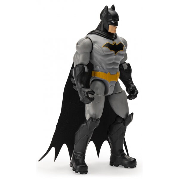 Figurina BATMAN 6058529_20127080, 3 ani+, negru-gri