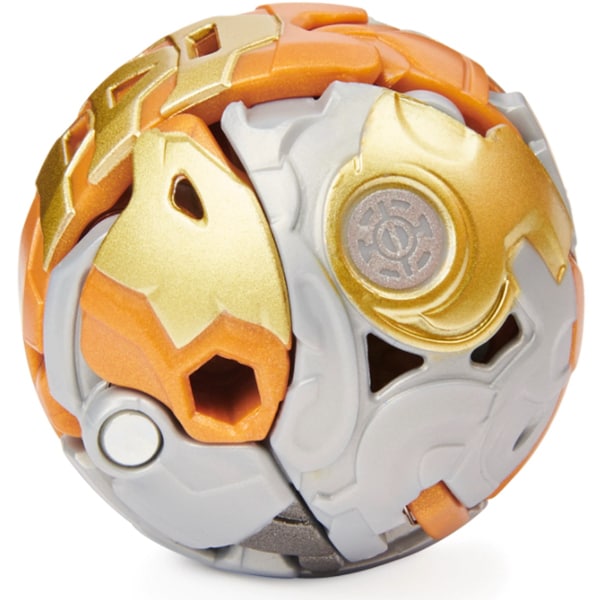 Figurina BAKUGAN Armored Alliance - Ultra Eenoch cu echipament Baku-Gear 6055887_20124767, 6 ani+, multicolor