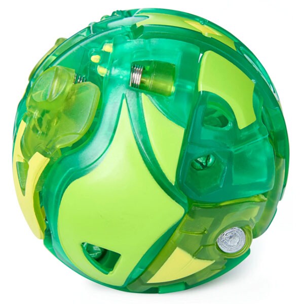 Figurina BAKUGAN S2 Ultra Batrix 6055887_20124271, 6 ani+, verde