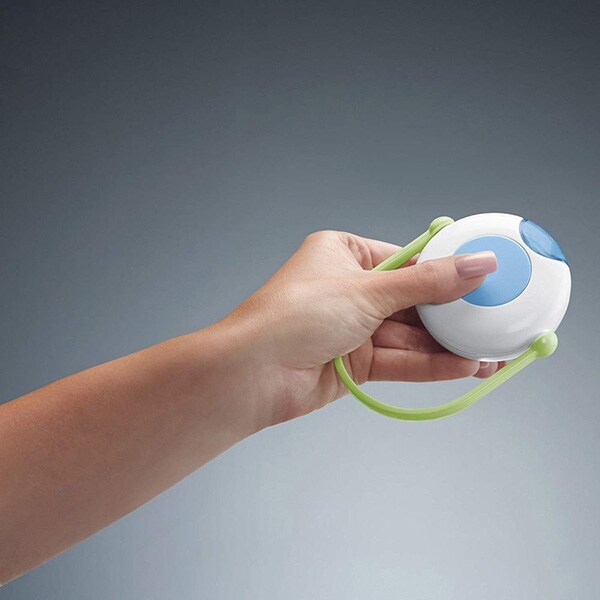 Jucarie FISHER PRICE Carusel Noaptea instelata MTCDN41, 0 luni+, multicolor