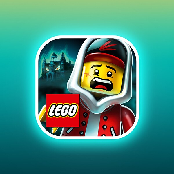 LEGO Hidden Side: Inchisoarea abandonata din Newbury 70435, 7 ani+, 400 piese