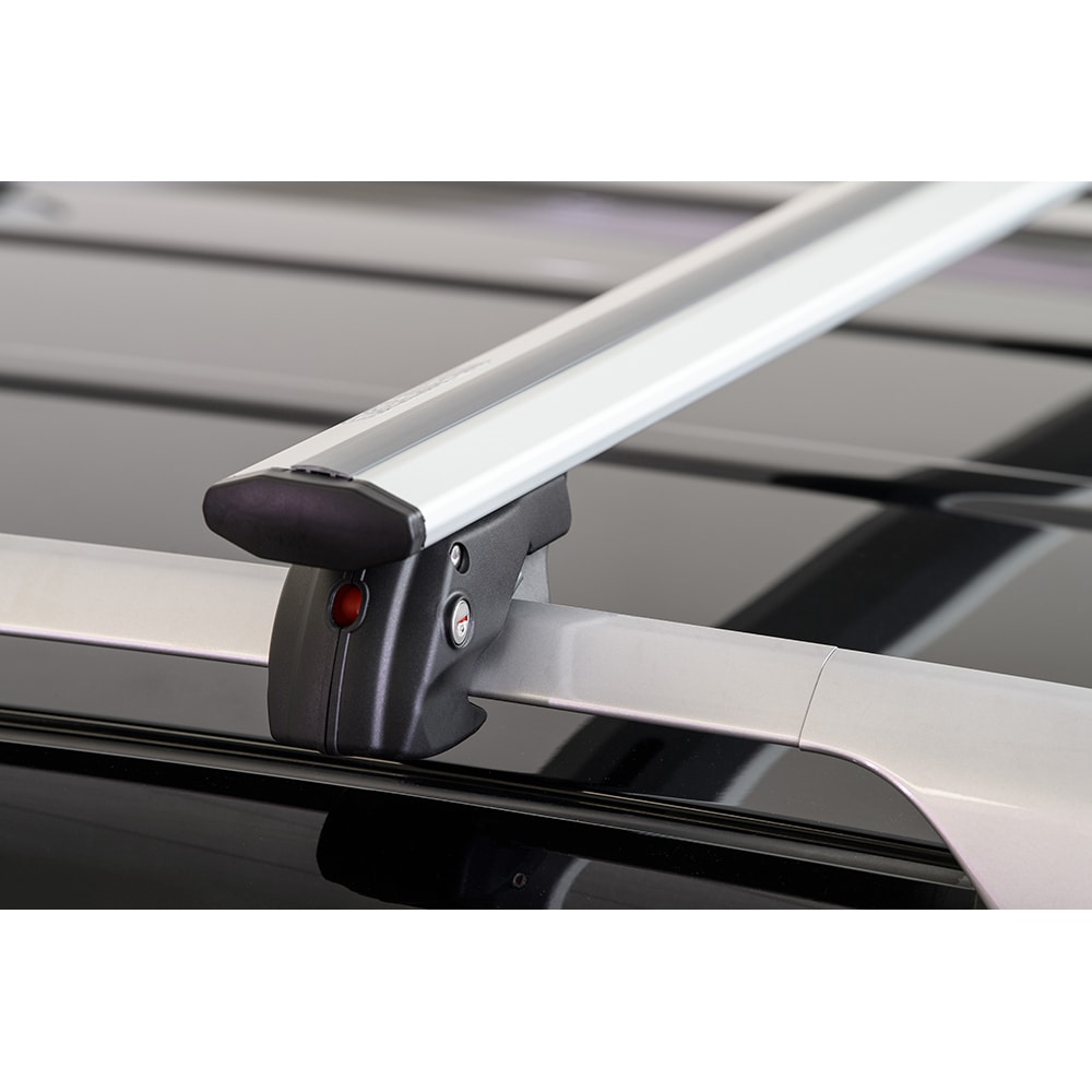 Bare transversale MENABO Jakson, Hyundai Tb, 2006-2011, 120 cm