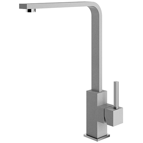 Baterie bucatarie ALVEUS JENNY G81, alama, gri